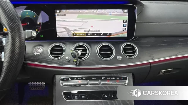 Mercedes-Benz E-Class W213 id 3263871 из Кореи 7