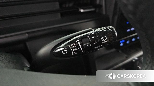 Hyundai Staria id 4640371 из Кореи 7