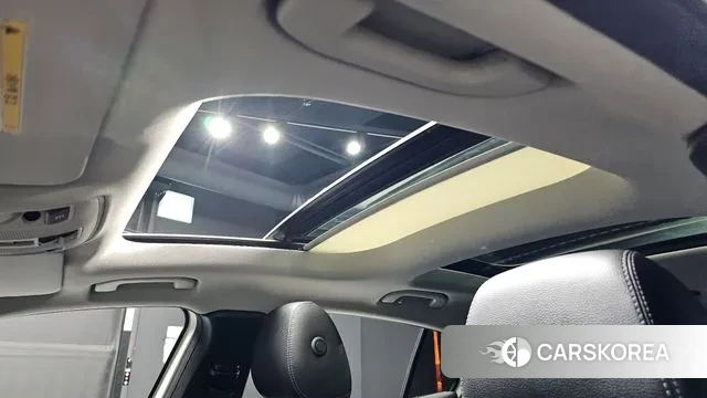 Mercedes-Benz GLA-Class X156 id 3748358 из Кореи 7