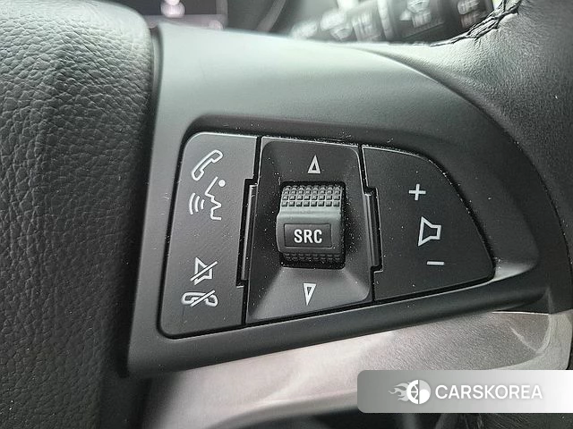 Chevrolet (GM Daewoo) The New Trax id 3808328 из Кореи 7