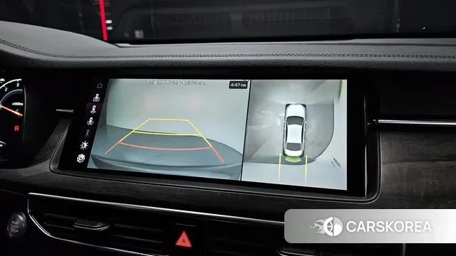 Kia K7 Premier id 3641306 из Кореи 7