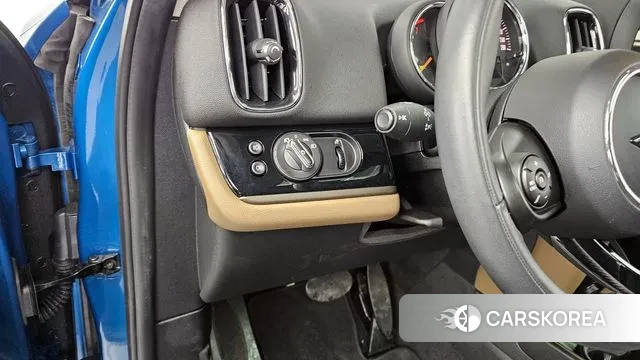 Mini Cooper Countryman id 3402716 из Кореи 7