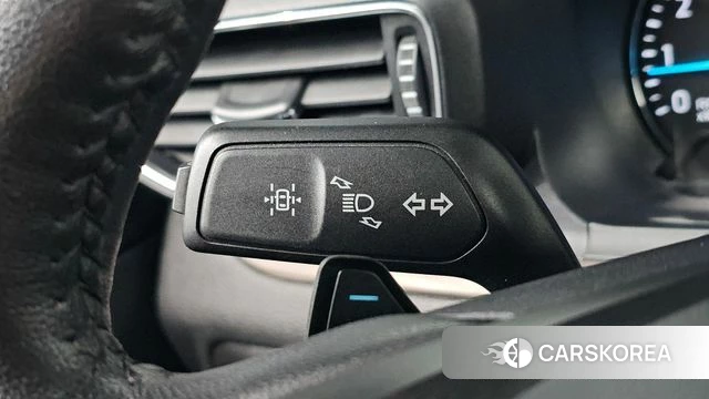 Ford Explorer 6th Generation id 4727436 из Кореи 7