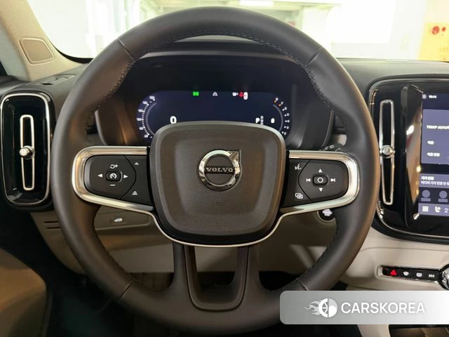 Volvo XC40 id 4291687 из Кореи 7