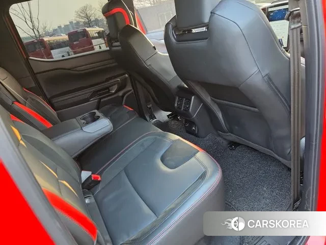 Ford Ranger 4th Generation id 3757896 из Кореи 7