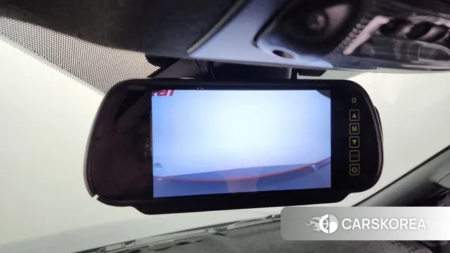 Ford Ranger 3rd Generation id 3610752 из Кореи 7