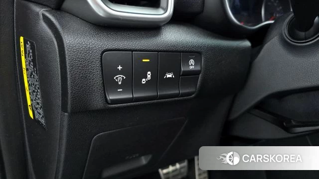 Kia Sportage The Bold id 3853357 из Кореи 7