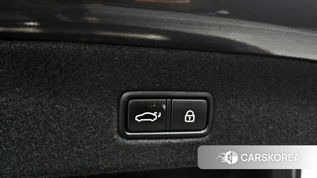 Kia More K9 id 3808039 из Кореи 7