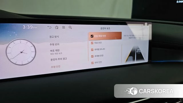 Genesis G80 (RG3) id 4607527 из Кореи 7
