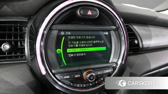 Mini Cooper id 4377859 из Кореи 7