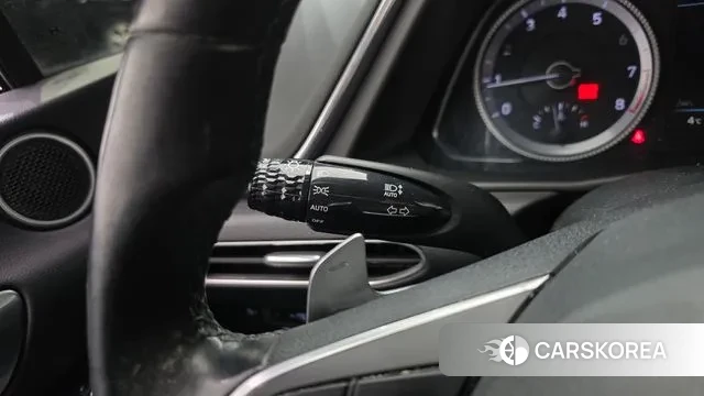 Hyundai Sonata (DN8) id 3620611 из Кореи 7