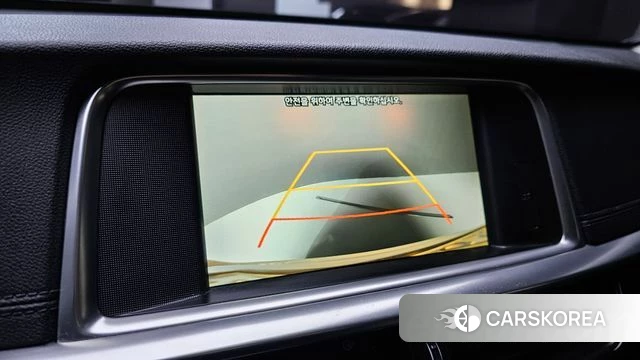 Kia The New K5 2nd generation id 3873705 из Кореи 7