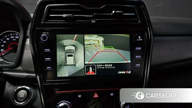 Ssangyong Berry New Tivoli id 2885924 из Кореи 7