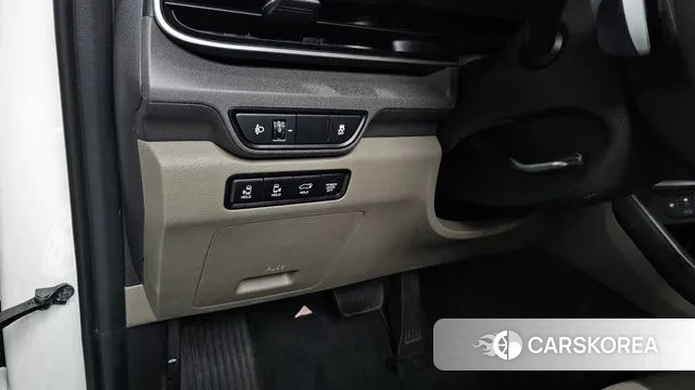 Kia The New Carnival 4th Generation id 3294347 из Кореи 7