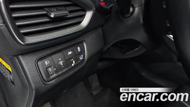 Hyundai Santa Fe TM id 2912467 из Кореи 7