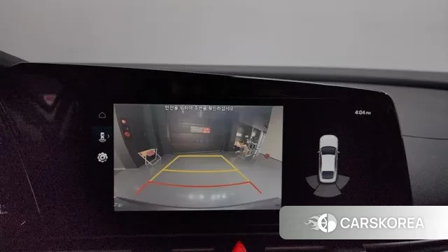 Hyundai Avante (CN7) id 3289818 из Кореи 7