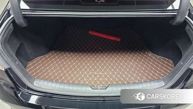 Hyundai Sonata New Rise id 4677997 из Кореи 7