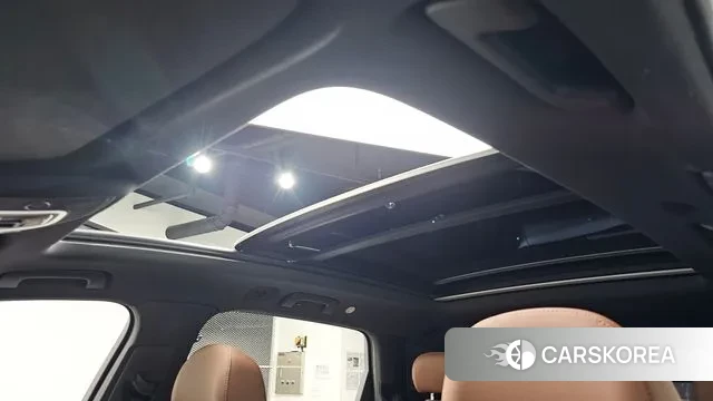 Audi Q7 (4M) id 2985006 из Кореи 7