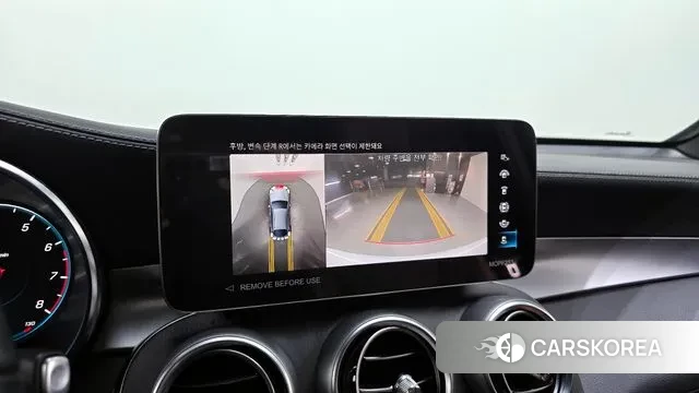 Mercedes-Benz GLC-Class X253 id 3610758 из Кореи 7