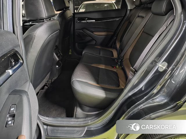 Kia Seltos id 3889364 из Кореи 7