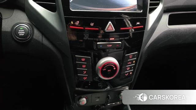 Ssangyong Tivoli Armor id 3789778 из Кореи 7