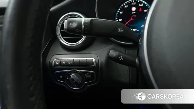 Mercedes-Benz C-Class W205 id 3421824 из Кореи 7