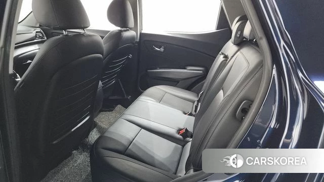 Ssangyong Berry New Tivoli id 4581600 из Кореи 7
