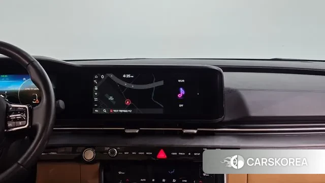 Kia Carnival 4th generation id 3650664 из Кореи 7