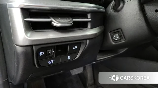 Hyundai Grandeur (GN7) id 3664669 из Кореи 7