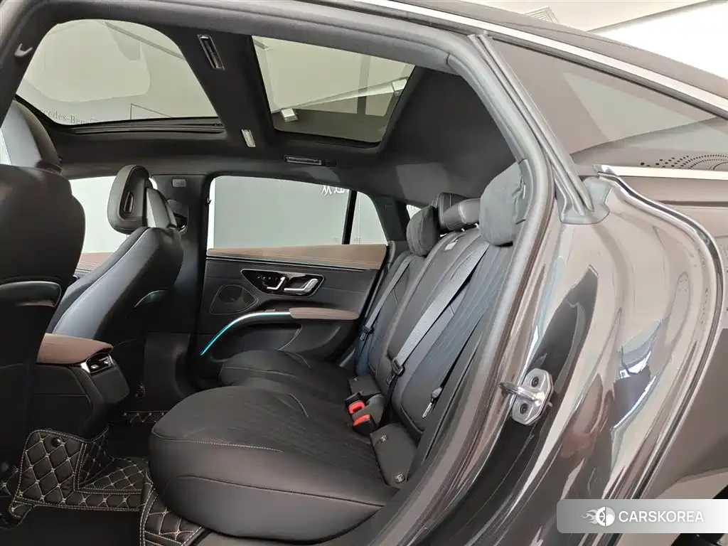 Mercedes-Benz EQS id 4539333 из Китая 7