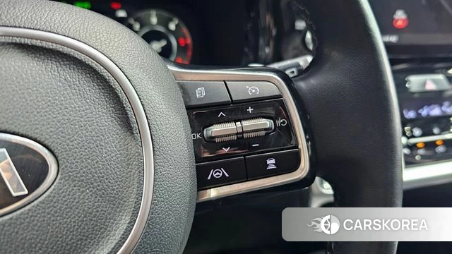 Kia Sorento 4th Generation id 4464508 из Кореи 7