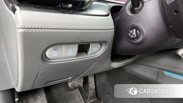 Genesis G90 (RS4) id 3488077 из Кореи 7