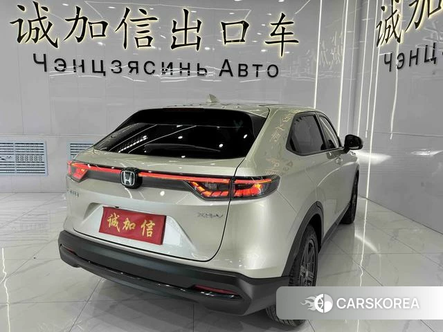Honda XR-V id 4307422 из Китая 7