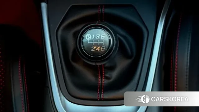 Toyota GR86 id 3032208 из Кореи 7