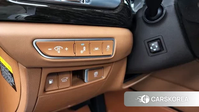 Genesis G90 id 3602031 из Кореи 7