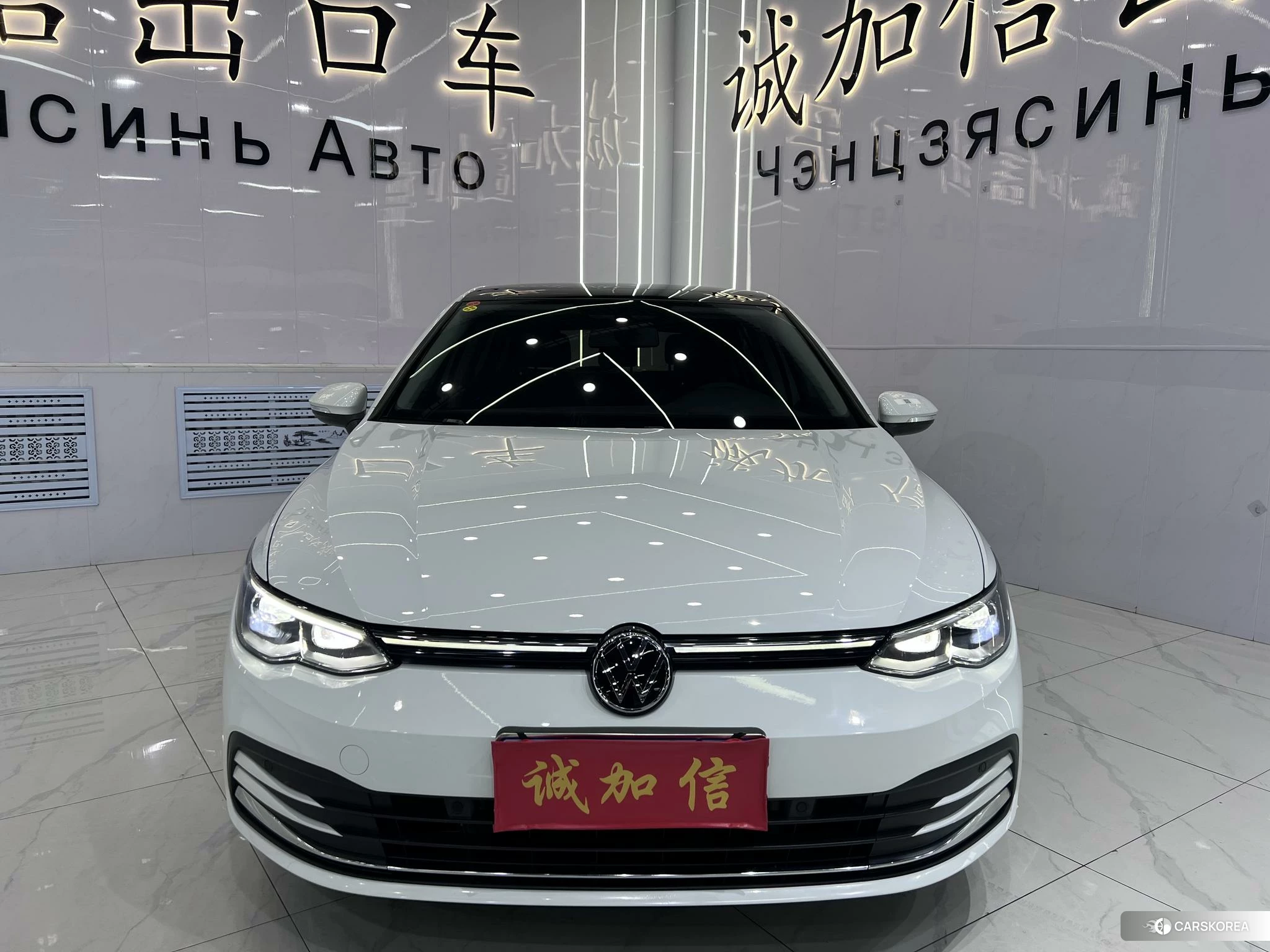 Volkswagen Golf id 4461615 из Китая 7
