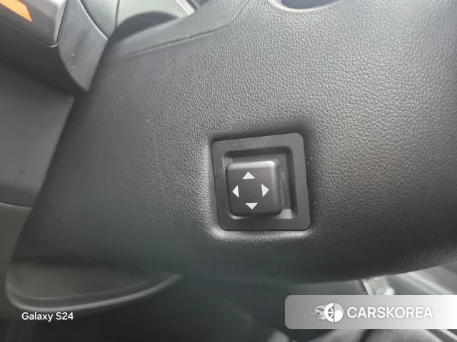 Hyundai Santa Fe (MX5) id 3467375 из Кореи 7