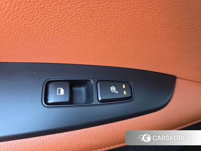 Kia The New K3 2nd generation id 3756956 из Кореи 7