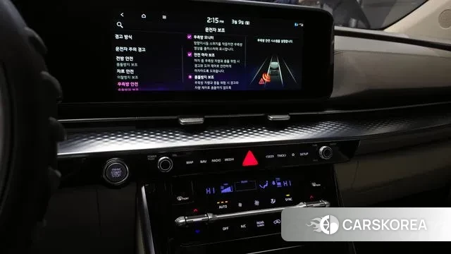 Kia Carnival 4th generation id 3758631 из Кореи 7