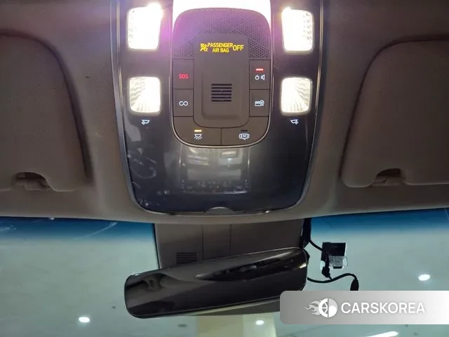 Genesis GV80 id 3757030 из Кореи 7