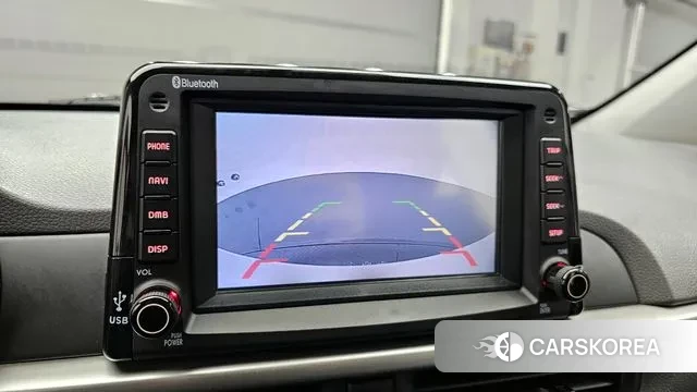 Kia Morning Urban (JA) id 3349690 из Кореи 7