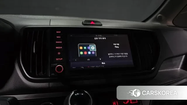 Kia The New Kia Ray id 3758939 из Кореи 7