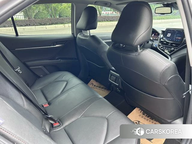 Toyota Camry id 4276393 из Китая 7