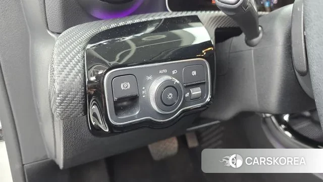 Mercedes-Benz A-Class W177 id 3417564 из Кореи 7