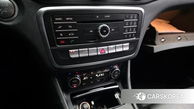 Mercedes-Benz GLA-Class X156 id 3588192 из Кореи 7