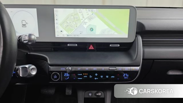 Hyundai Ionic 5 id 3839659 из Кореи 7