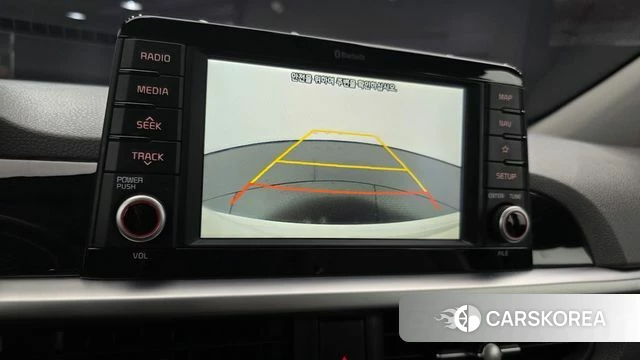 Kia All New Morning (JA) id 4703356 из Кореи 7
