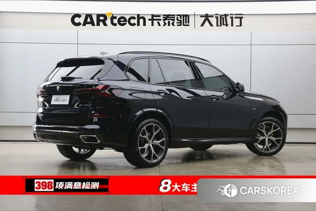 BMW X5 id 4210376 из Китая 7