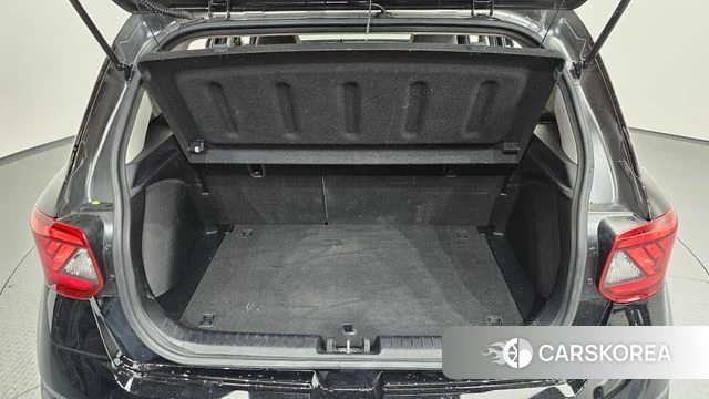 Hyundai Venue id 4284065 из Кореи 7