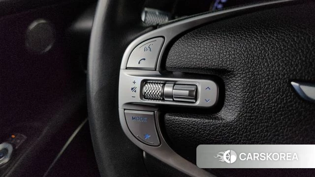 Genesis GV80 id 4283989 из Кореи 7